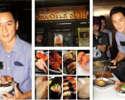 明星扎堆开餐饮店，你知道为什么吗​？
