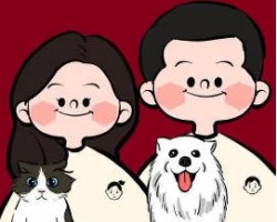 抖音情侣壁纸赚钱小项目