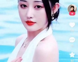 ​抖音美女号如何快速起号赚钱？