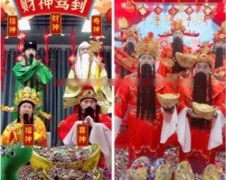 抖音赚钱新项目：财神号玩法