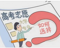 一单几百的高考志愿填报赚钱项目