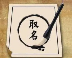 抖音宝宝起名项目，一单300+