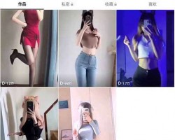 无脑搬运美女视频、瑜伽视频赚钱