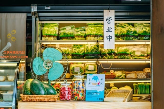 在农村的24个赚钱小项目，挖土机、种植水果等