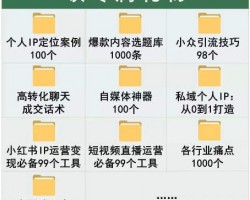 操作副业做虚拟资源合集，日赚千元！