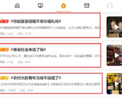 2023年月入3万的情感暴利项目