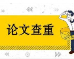 刚需市场“论文查重”副业，掌握方法轻松月入过万