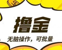 百度极速版薅羊毛挂机项目，轻松入账30元
