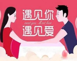 同城相亲，年入300万