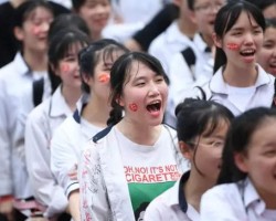 2024高考风口玩法，自发裂变，单日纯润100+