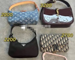 二手奢侈品冷门偏门玩法,单笔利润600元