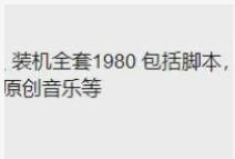 再说音乐人挂机项目