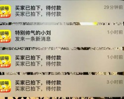 秘闲鱼卡券自动发货之躺赚项目套路