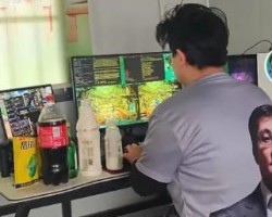 游戏搬砖也是门大生意