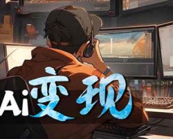 AI变现新思路，需求量大，操作简单，有人靠AI线稿月入过万