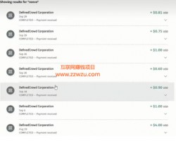 日赚200+的国外偏门赚钱项目