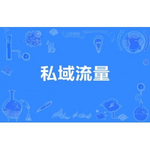 私域流量绝密资料包（含作搭建运营战地图+知识地图）