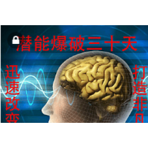 安东尼罗宾30天改变你的人生教程