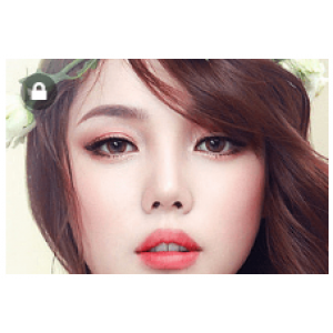 零基础自学化妆视频教程教学彩妆生活妆新娘妆美妆画眉全套初学者（22G）
