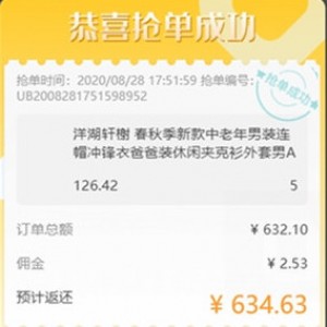 最新淘宝天猫拼多多京东V10抢单系统源码