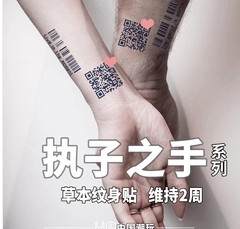 二维码赚钱项目（附：二维码在线制作生成系统源码 ）
