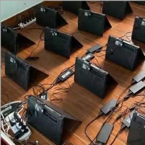 利用家中闲置的带宽资源挂机赚钱