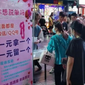 搭建脱单盲盒，日被动收益300+（附盲盒源码+教程）